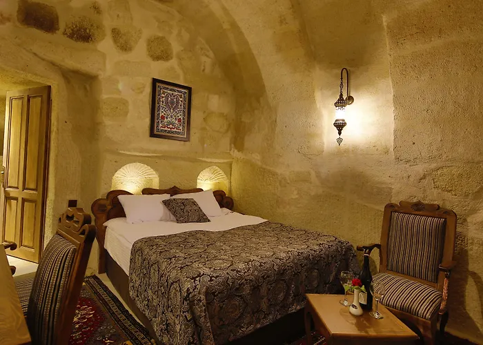 Fairyland Cave גורמה