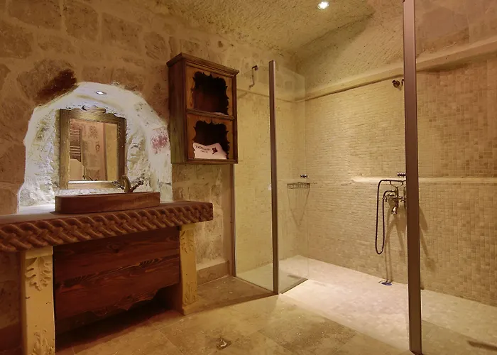 Fairyland Cave Hotel 3*