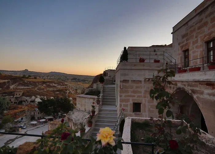 Fairyland Cave מלון 3*