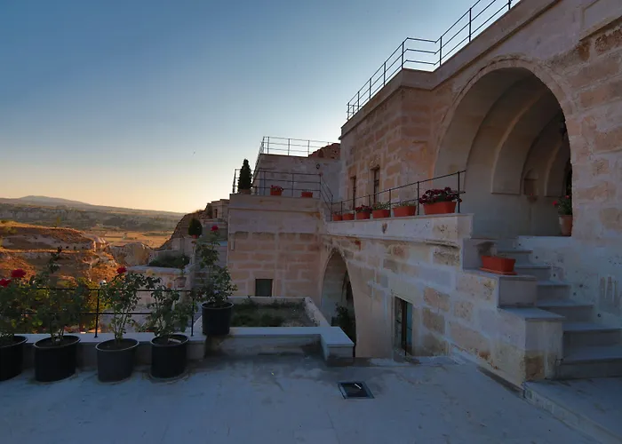 מלון Fairyland Cave