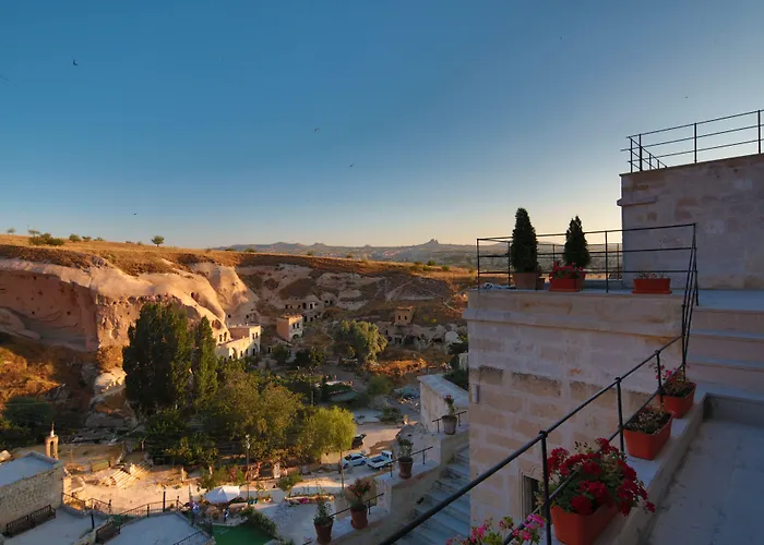 Fairyland Cave 3* גורמה