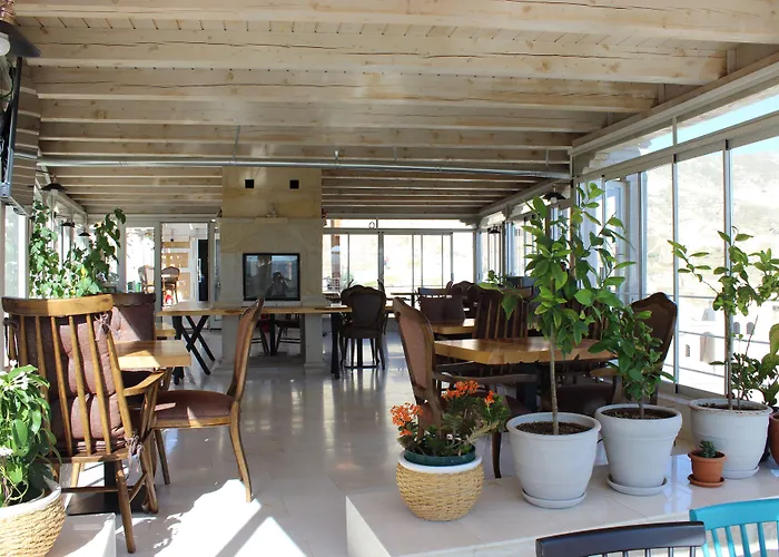 מלון Fairyland Cave גורמה