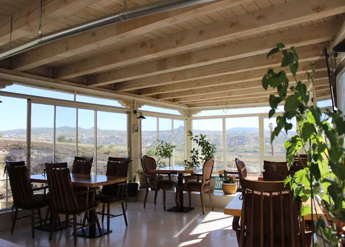 Fairyland Cave מלון