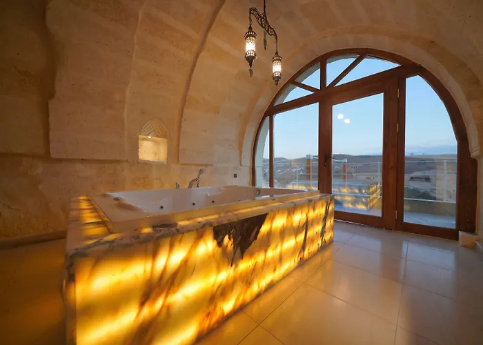 Fairyland Cave גורמה