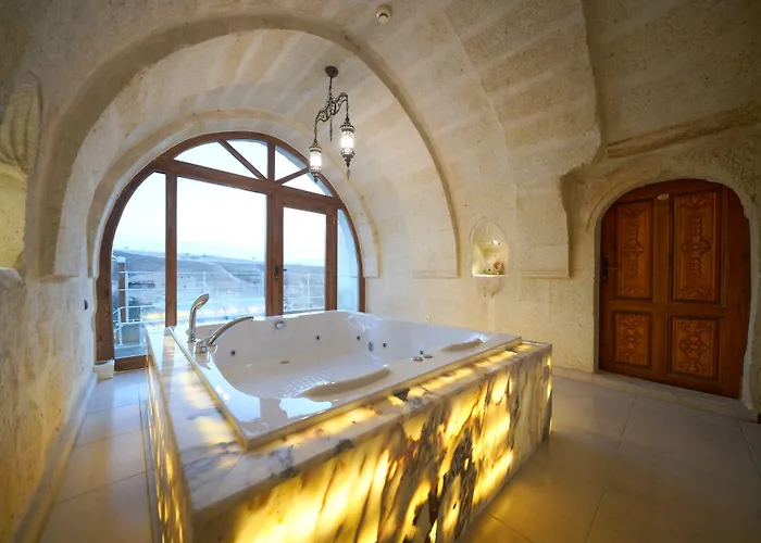 מלון Fairyland Cave