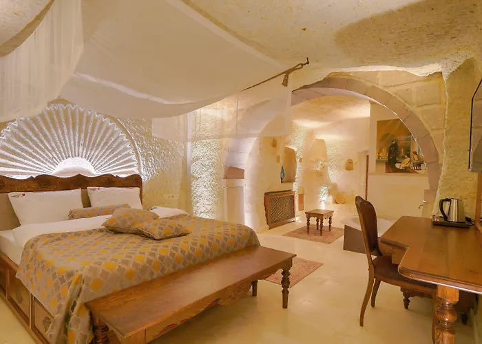 Fairyland Cave מלון 3*