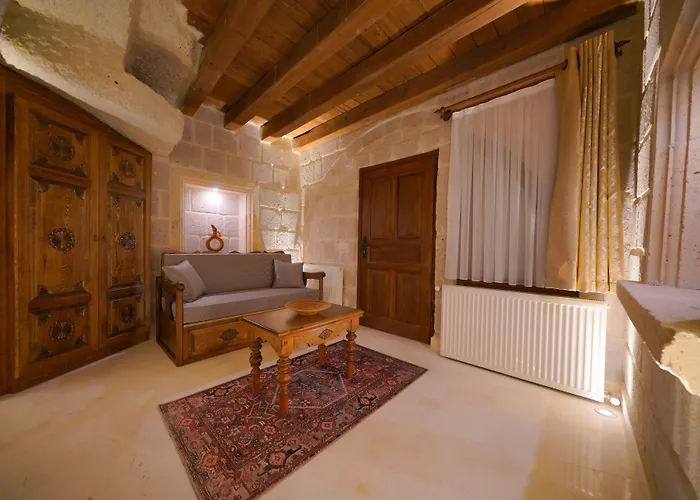 מלון Fairyland Cave