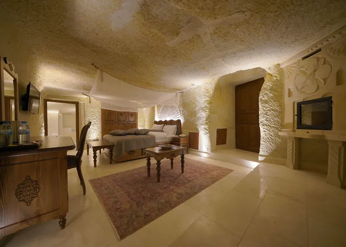 Fairyland Cave מלון 3*