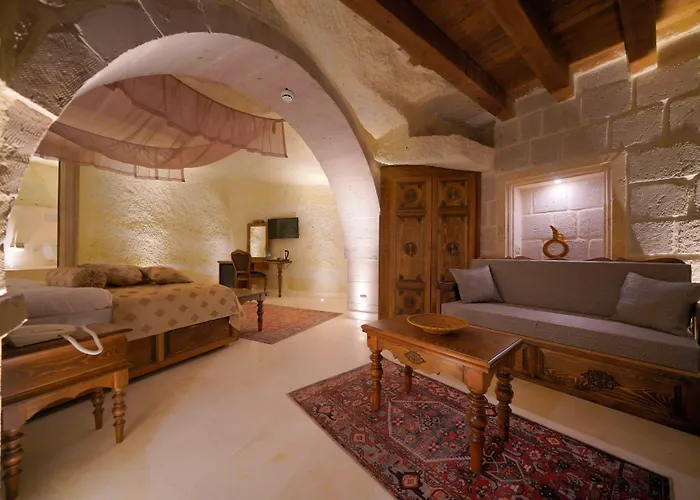 Fairyland Cave גורמה