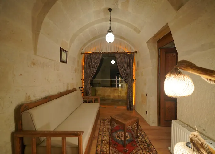 Fairyland Cave Hotel 3*