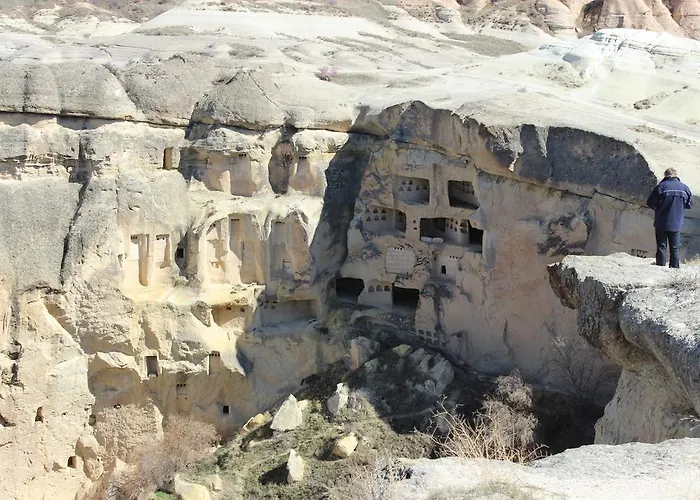 Fairyland Cave מלון 3*