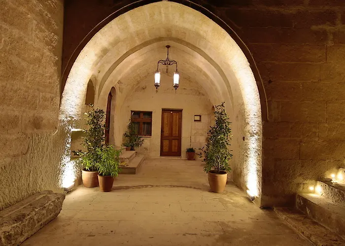 Fairyland Cave גורמה